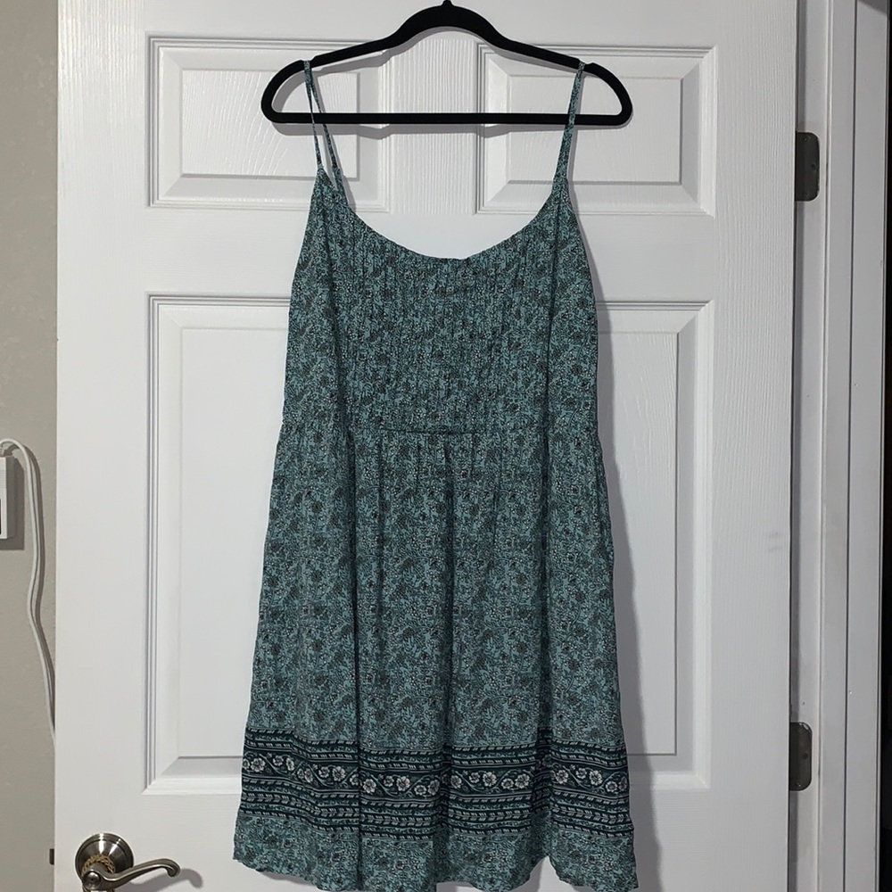 Sun Dress
